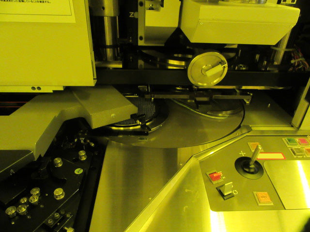 Canon MPA 600 FA