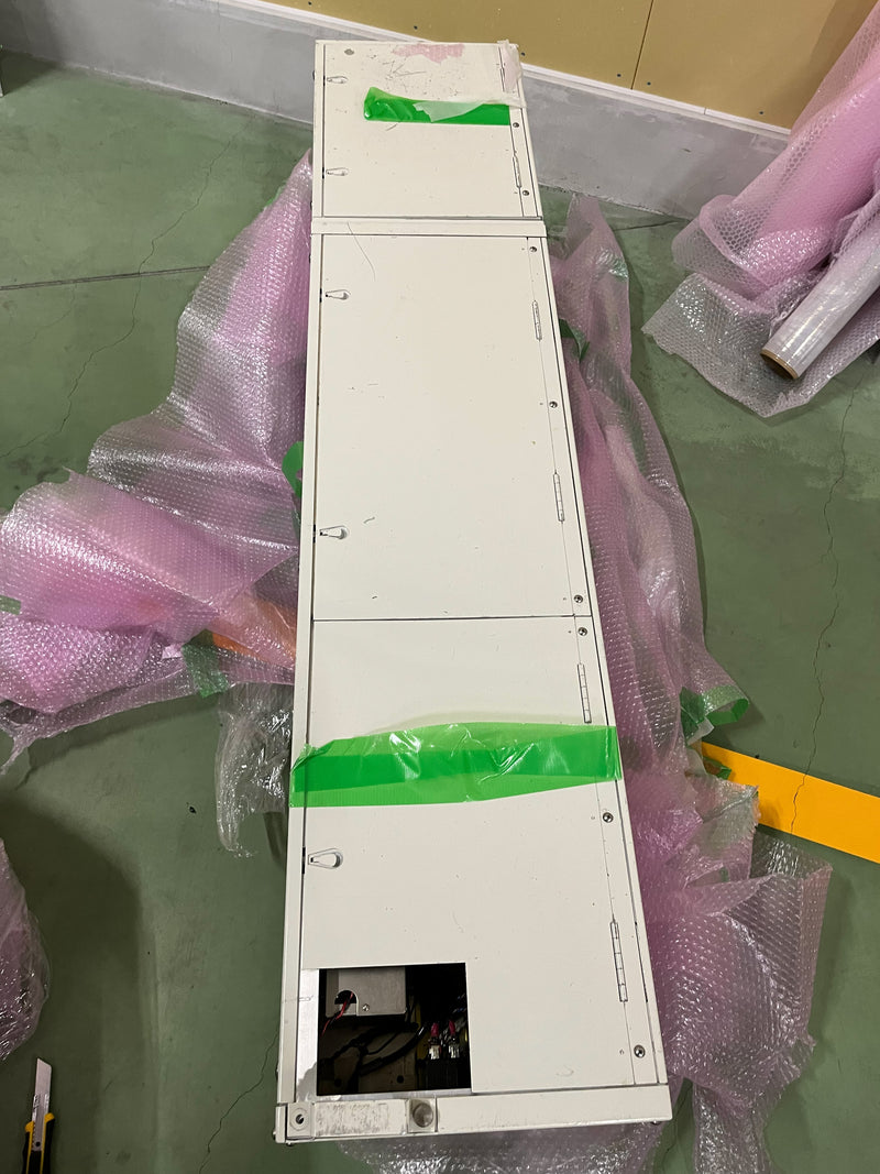 Canon MPA 600 Super