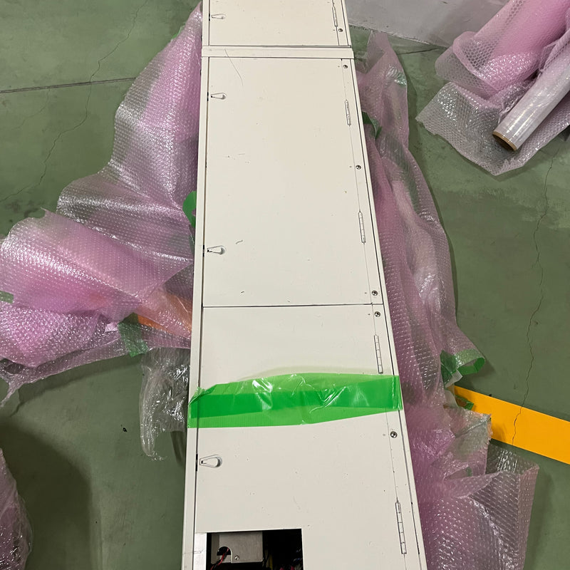 Canon MPA 600 Super