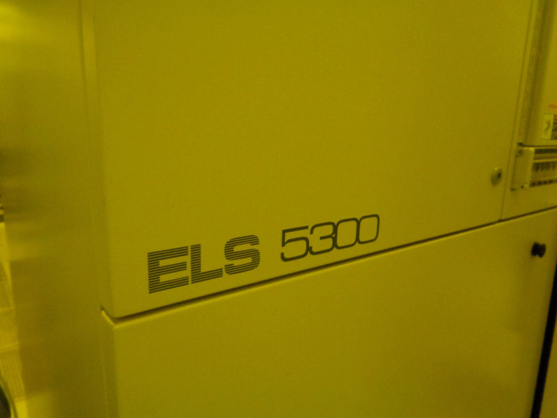 Canon FPA 3000 EX 5 Fine Pattern Aligner
