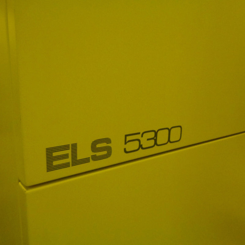 Canon FPA 3000 EX 5 Fine Pattern Aligner