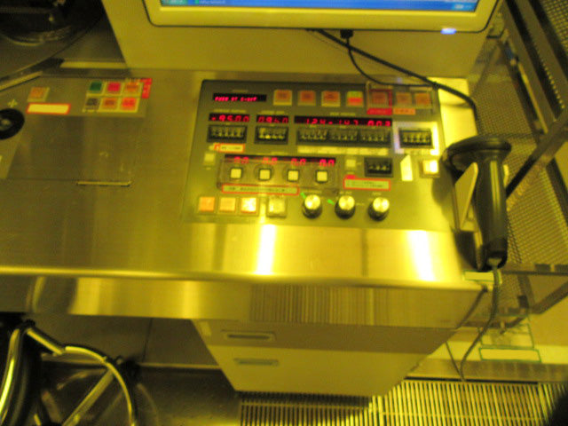Canon MPA 600 FA