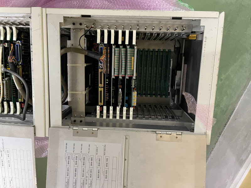 Canon MPA 600 Super