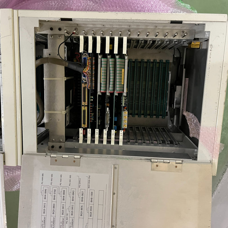 Canon MPA 600 Super