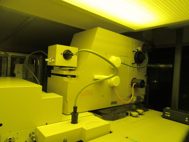 Canon MPA 600 FA