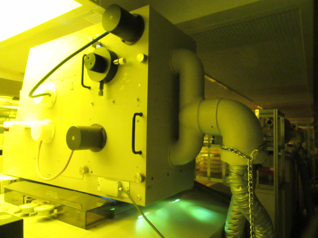 Canon MPA 600 FA