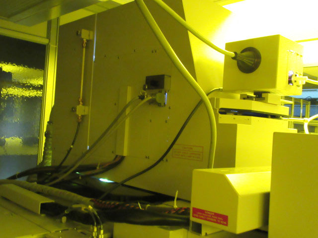 Canon MPA 600 FA