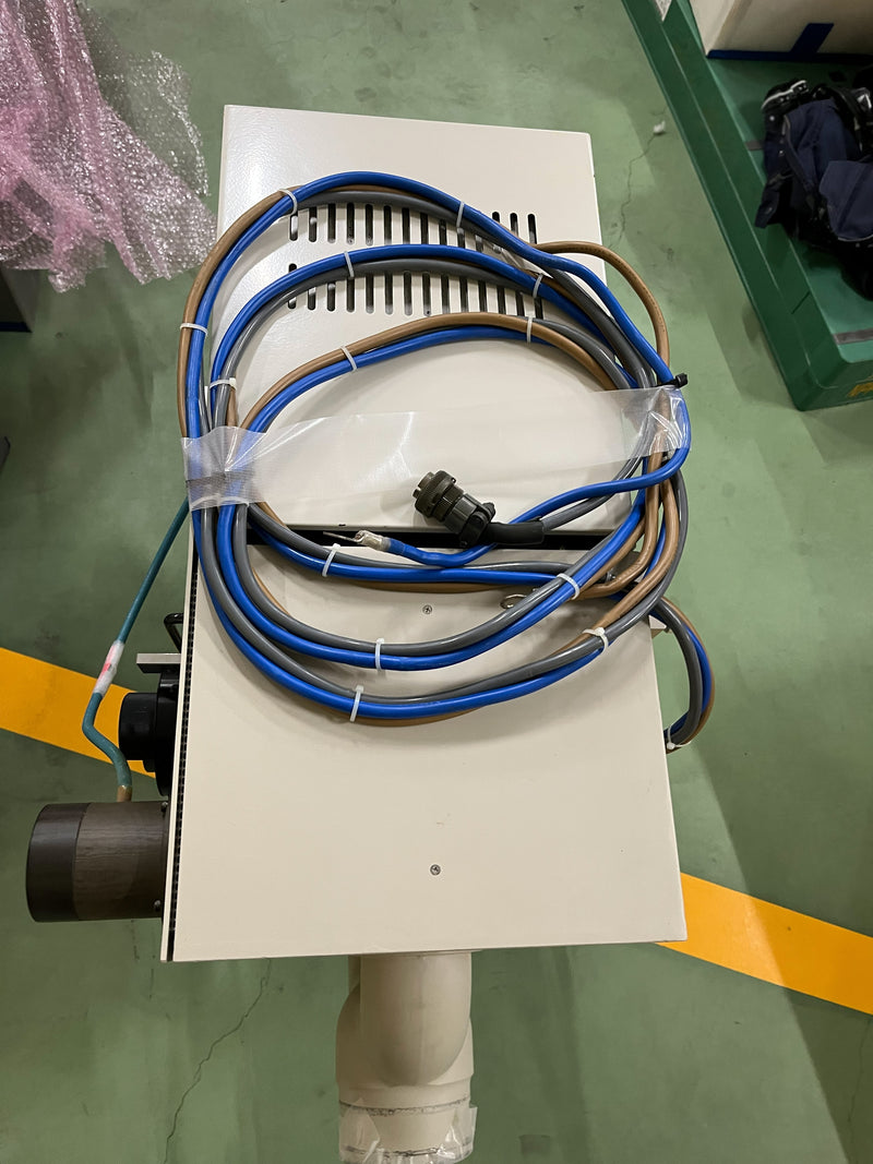Canon MPA 600 Super