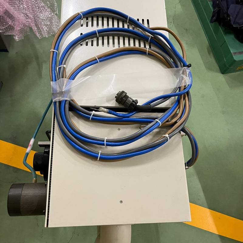 Canon MPA 600 Super