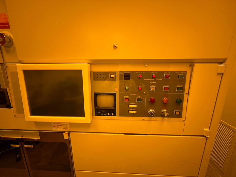 Canon FPA 3000 iW Fine Pattern Aligner