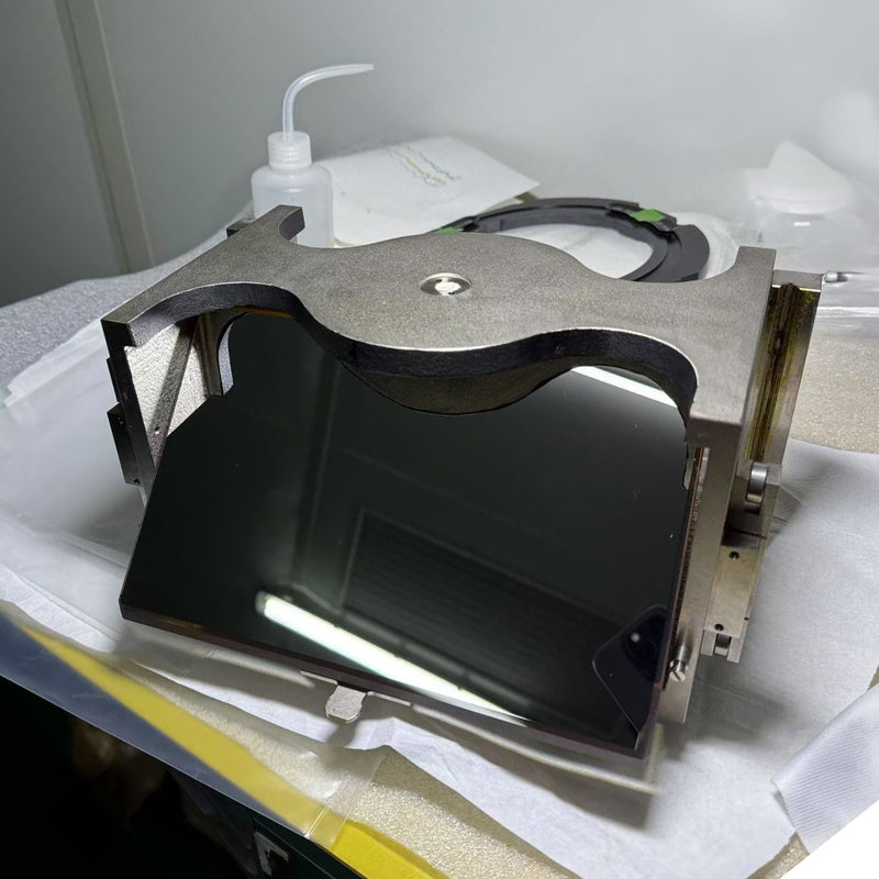 Canon MPA 600 FA Mirror Projection Mask Aligner