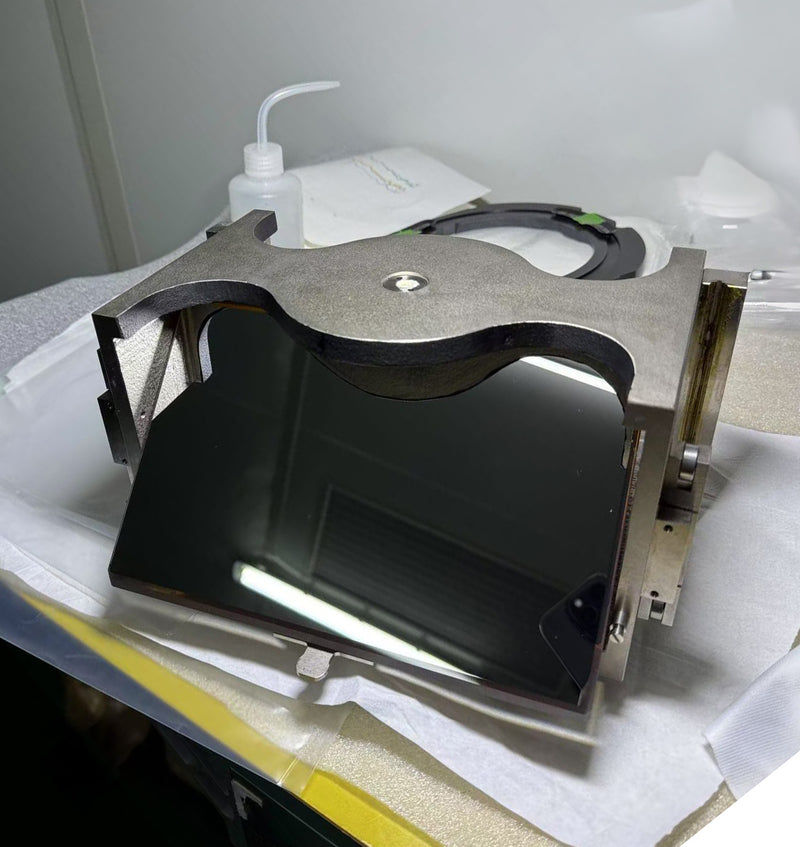 Canon MPA 600 FA Mirror Projection Mask Aligner