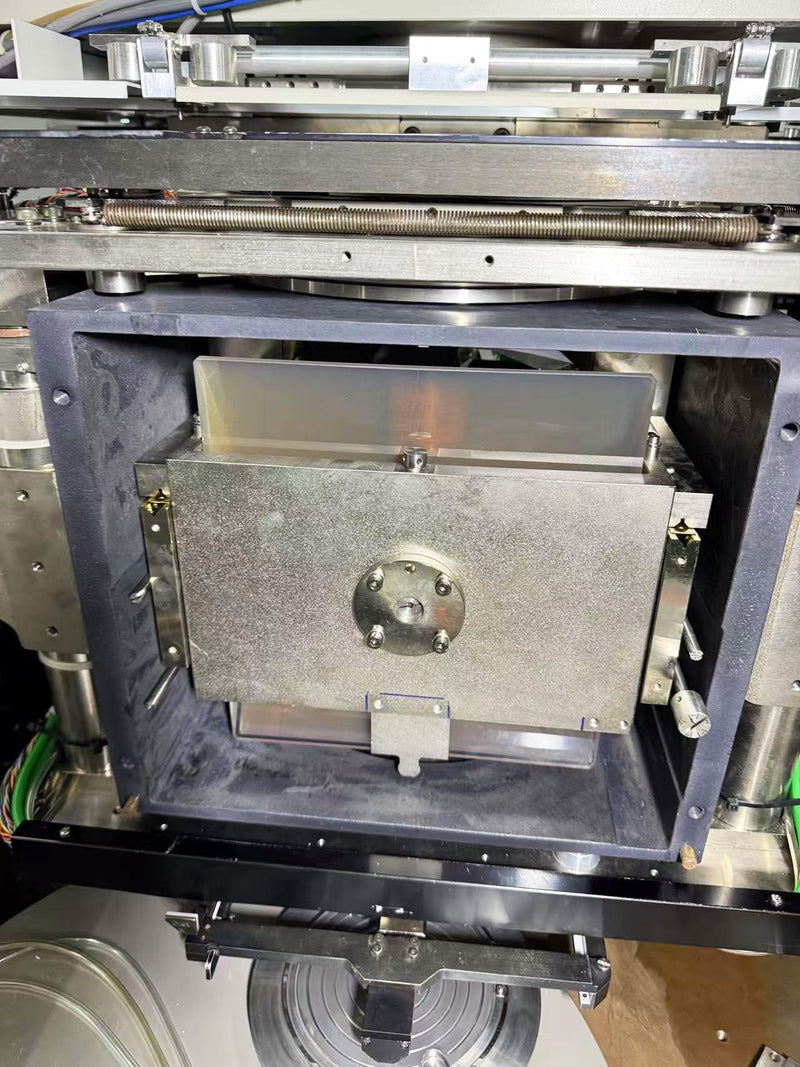 Canon MPA 600 FA Mirror Projection Mask Aligner