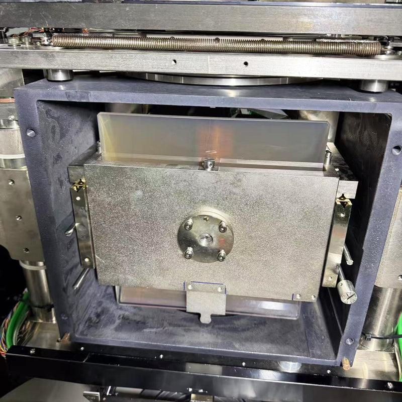 Canon MPA 600 FA Mirror Projection Mask Aligner