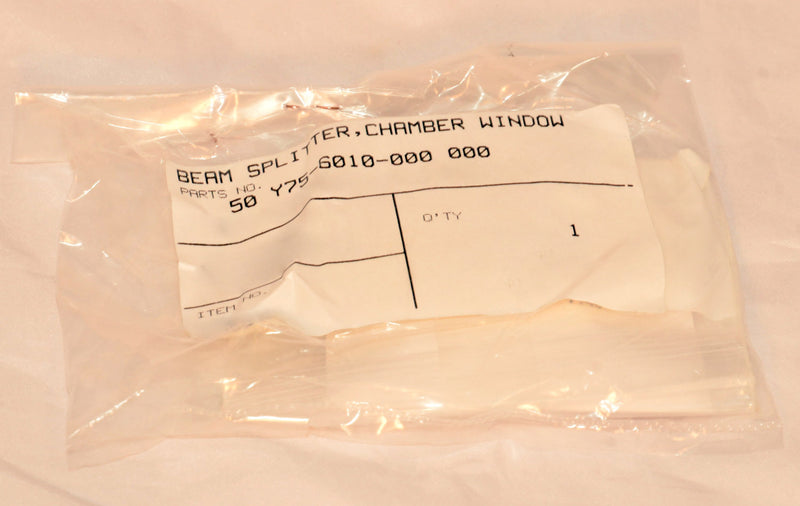 Cymer 4300 Maintenance Tool Kit and Spare Parts