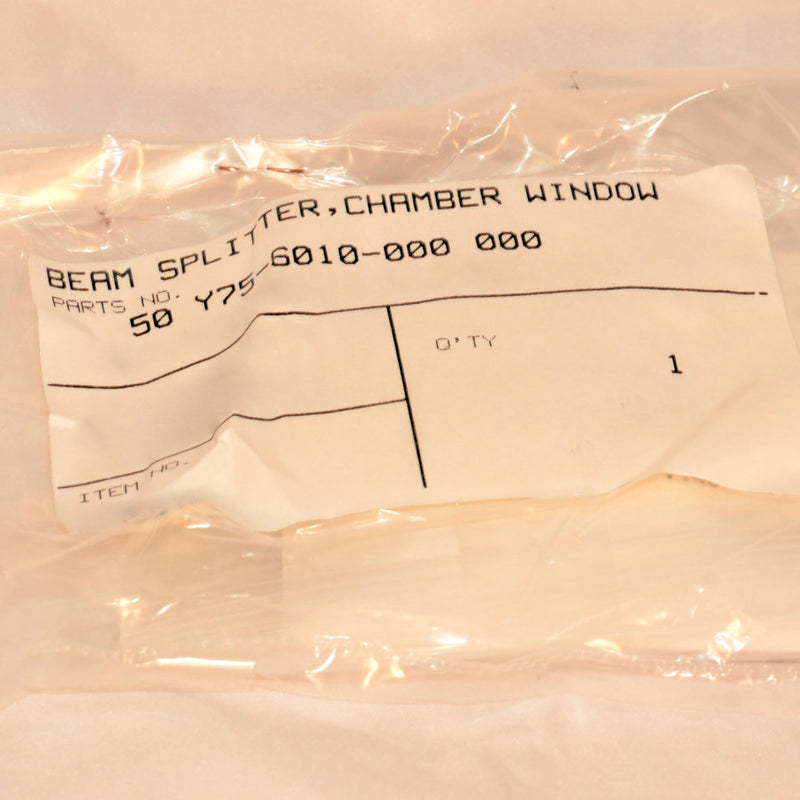 Cymer 4300 Maintenance Tool Kit and Spare Parts