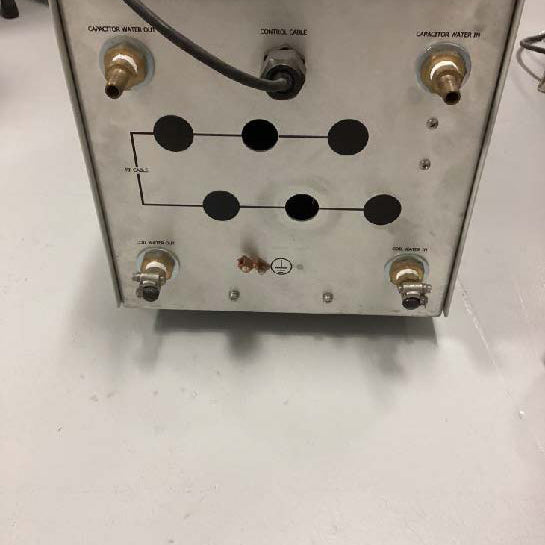 Ambrell Ekoheat 35 / 10 ES Induction Heater