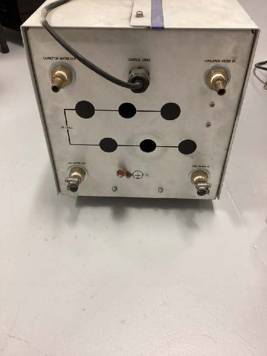 Ambrell Ekoheat 50 / 10 ES Induction Heater
