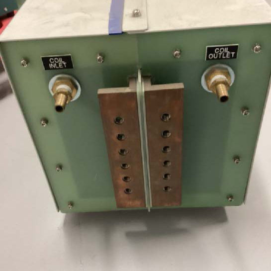 Ambrell Ekoheat 50 / 10 ES Induction Heater
