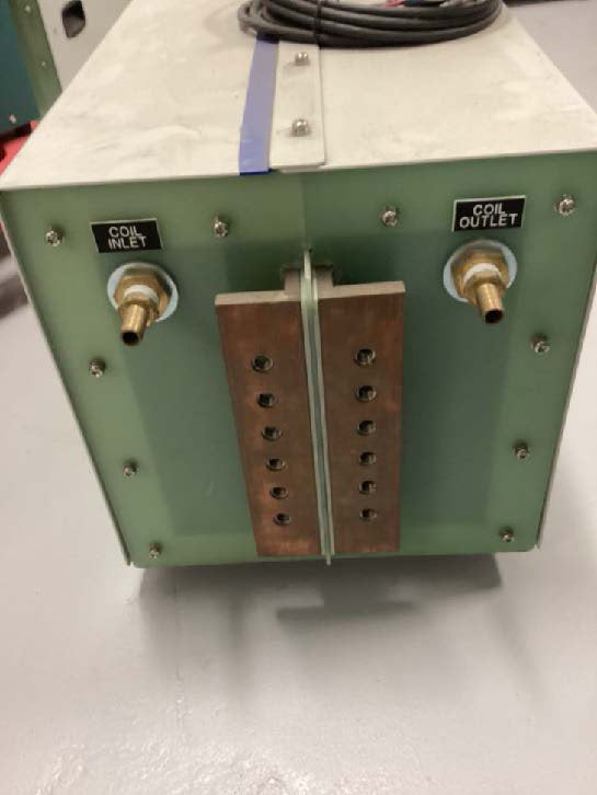 Ambrell Ekoheat 50 / 10 ES Induction Heater