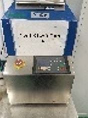 FlackTek DAC 800 FVZ Speed Mixer