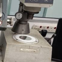 Brookfield Rheometer