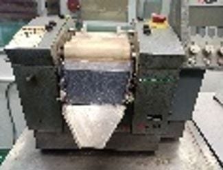 Exakt 80 E Rolls Miller