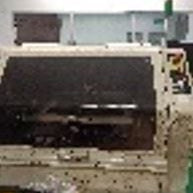 Speedline / MPM UP 2000 B Printer