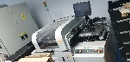 Milara STW 1 Printer