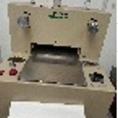 MTI MSK HRP 03 Press