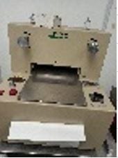 MTI MSK HRP 03 Press