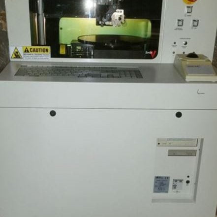 Bruker / Veeco Dektak V 300 Si Profilometer