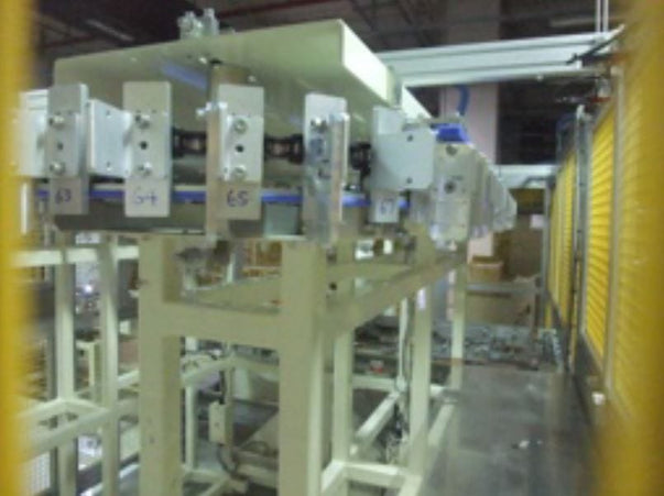 Chinup SBT 0008 Junction Box