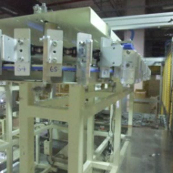 Chinup SBT 0008 Junction Box