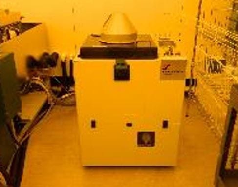 K&S 972 Mask Cleaner