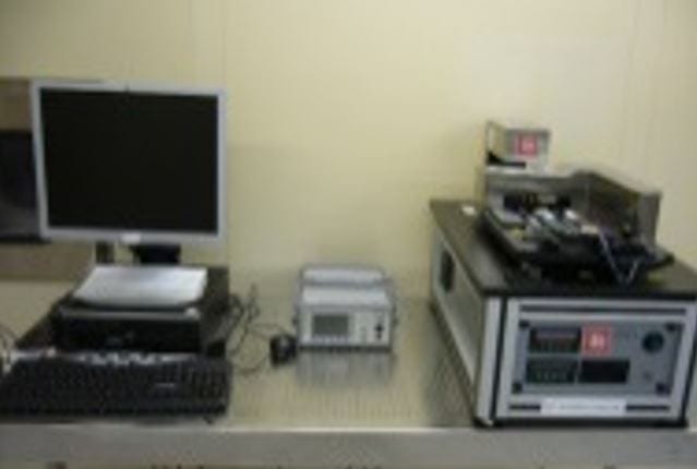 Lehighton 1605 P Mobility Mapper