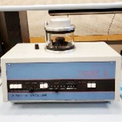 Denton Desk II Sputter Coater