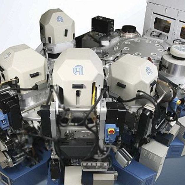 Applied Materials Endura 2 PVD (Physical Vapor Deposition)