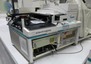 Electroglas 4090 u Film Frame Prober