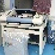 Mirtec MV 3 L Inspection Machine