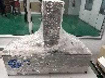 MCT PX 2000 Peeling Machine