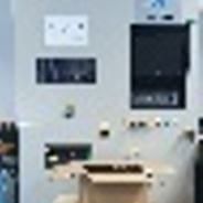 ASA E 120 T Molding Machine