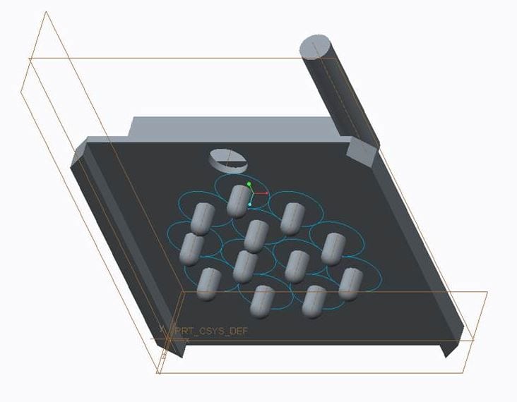 SUSS MJB 3 Mask Aligner