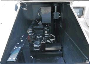 Electroglas 4090 u Film Frame Prober