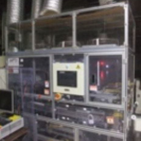 Auto Tech High Voltage Insulation Effect Inspection System
