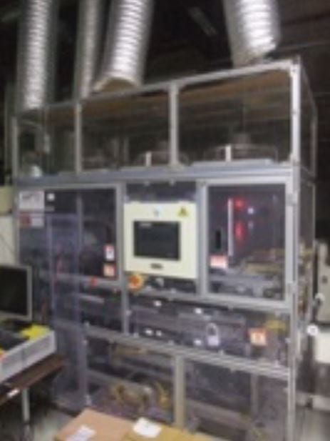 Auto Tech High Voltage Insulation Effect Inspection System