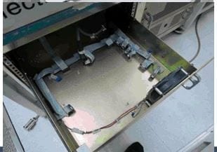 Electroglas 4090 u Film Frame Prober