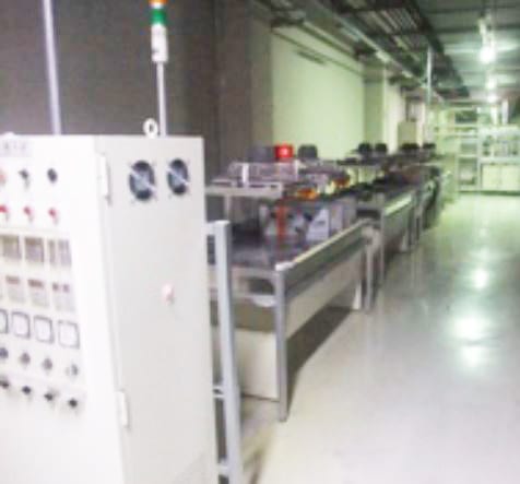 Achillies AT 1-2 Simulate Sunlight System