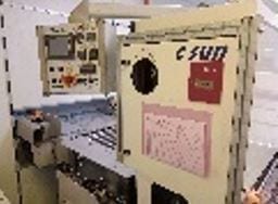 C Sun CSL A 25 Cut Sheet Laminator