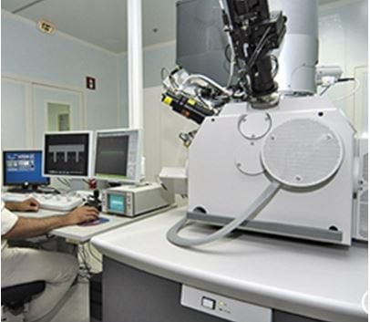 Thermo Fisher Scientific / FEI DB Strata 400 S Dual Beam FIB (Focused Ion Beam)